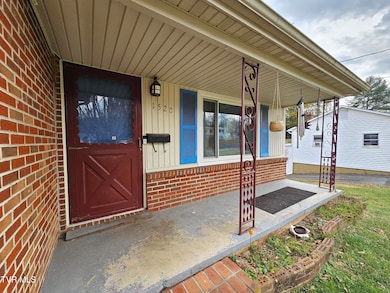 1520 Sylvan Dr, Johnson City, TN 37604 - photo 4