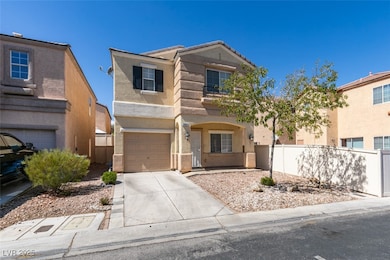 7451 Grizzly Giant St, Las Vegas, NV 89139 - photo 2