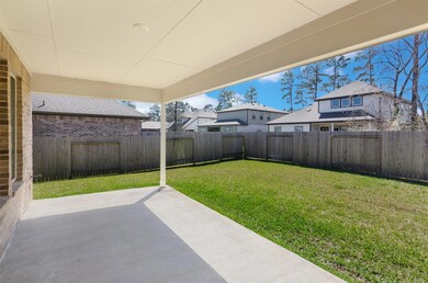 14426 Kerrick Vista Ln, Conroe, TX 77384 - photo 3