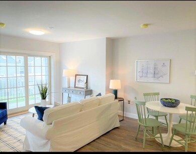 405 Old Wharf Rd unit 203B, Dennis Port, MA 02639 - photo 2