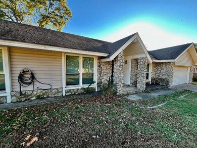 540 Ridgewood Dr, Pryor, OK 74361 - photo 4