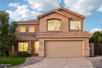 3864 N St Elias Cir, Mesa, AZ 85215 - photo 2