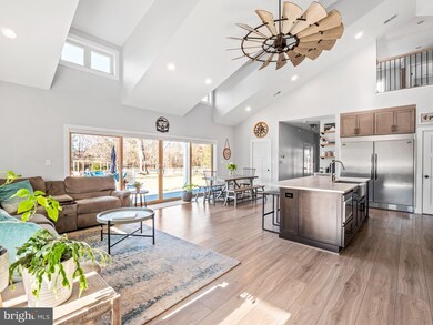 6757 Grays Mill Rd, Warrenton, VA 20187 - photo 5