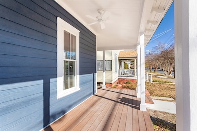 519 Randolph Ave, Cape Charles, VA 23310 - photo 2