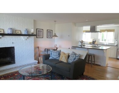 8 Prospect Ct unit 8, Marblehead, MA 01945 - photo 3