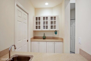 Butler s Pantry