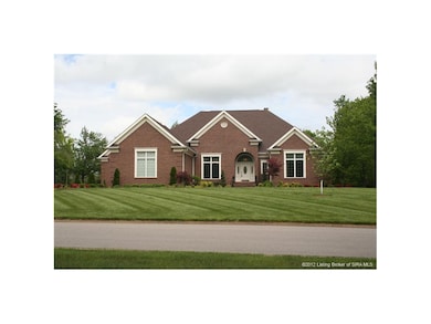 3616 Eagles Trace, Floyds Knobs, IN 47119 - photo 3