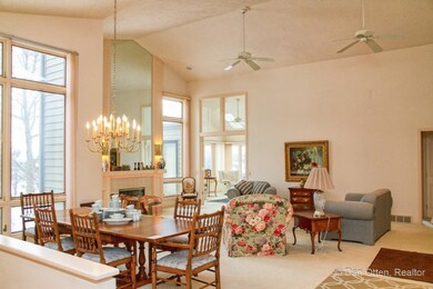 Large Living Area