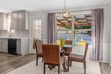 2001 Chattanooga Dr, Bedford, TX 76022 - photo 5