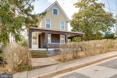 4207 Parkwood Ave, Baltimore, MD 21206 - photo 3