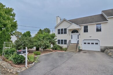 20 Baldwin St, Worcester, MA 01604 - photo 2