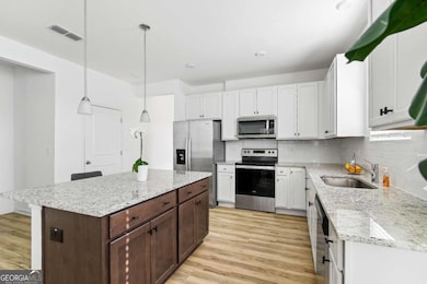 1453 Proust Ln, Stockbridge, GA 30281 - photo 4