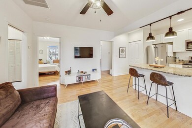 2309 N Kimball Ave unit 2, Chicago, IL 60647 - photo 3