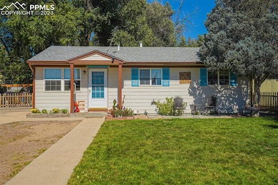 219 Security Blvd, Colorado Springs, CO 80911 - photo 2