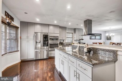 7417 Leahy Rd, New Carrollton, MD 20784 - photo 3