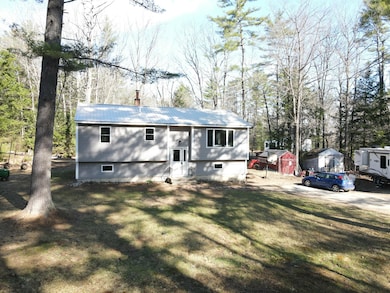 104 Riverside Dr, Mechanic Falls, ME 04256 - photo 2