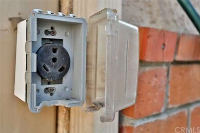 RV Electrical Hook Up