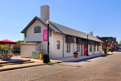 517 Longfellow Dr, Wheaton, IL 60189 - photo 5