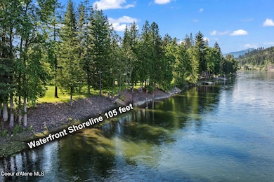 521 N River Lake Dr, Clark Fork, ID 83811 - photo 5