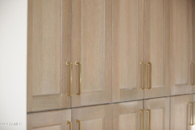 Cabinetry