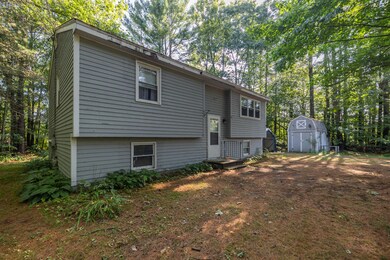 31 Fish Hatchery Rd, New Gloucester, ME 04260 - photo 3