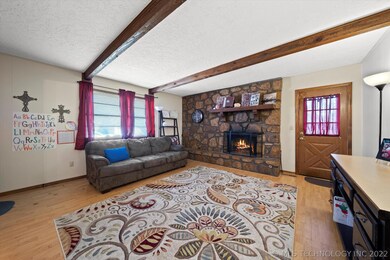 7416 S Elm Ave, Broken Arrow, OK 74011 - photo 7