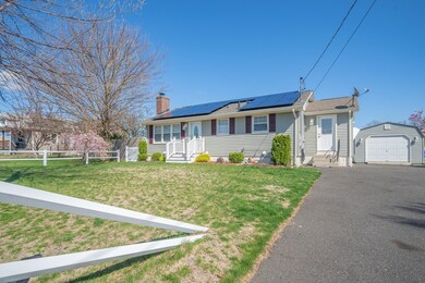 67 Arcadia Blvd, Springfield, MA 01118 - photo 3