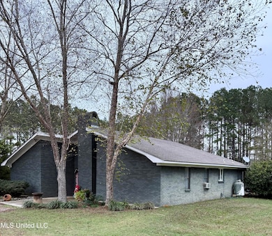 722 Holmesville Rd, Jayess, MS 39641 - photo 5