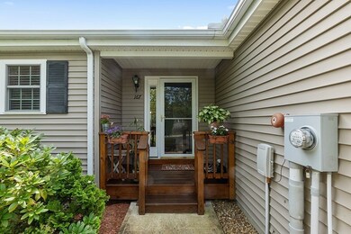 167 Caspian Way, Fitchburg, MA 01420 - photo 3