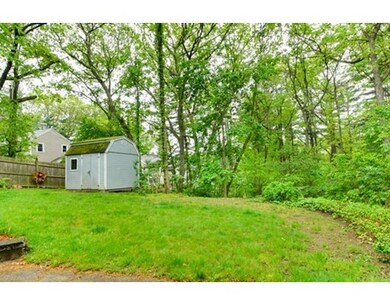 9 Taylor Ave, Burlington, MA 01803 - photo 5