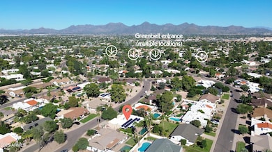 8107 E Naseem Trail, Scottsdale, AZ 85258 - photo 3