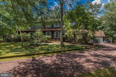 7 Clarks Gap Ct, Medford, NJ 08055 - photo 2