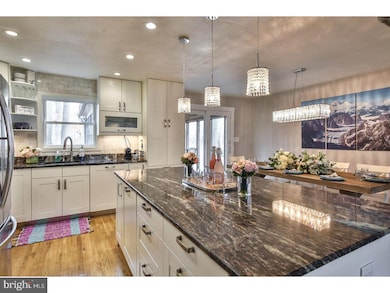 316 Britt Rd, North Wales, PA 19454 - photo 5