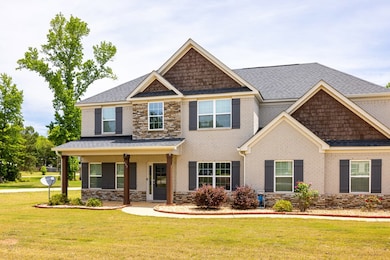 433 Abberly Ln, Ellerslie, GA 31807 - photo 4