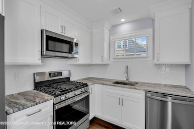 419 10th Ave unit Rear, Belmar, NJ 07719 - photo 4