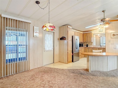 1441 Apache Cir, Tavares, FL 32778 - photo 4