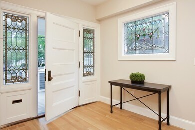 161 Naples Rd unit A, Brookline, MA 02446 - photo 3