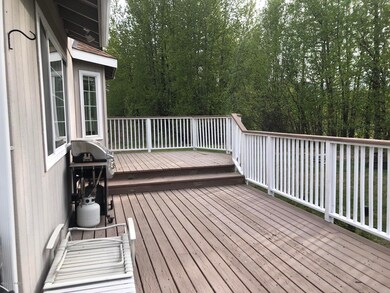back deck