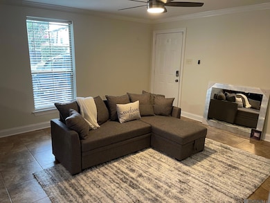 Park Place Condominiums unit 115, Baton Rouge, LA 70806 - photo 7