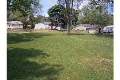 Yard/Garden.