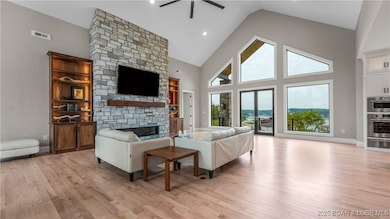 1254 Darwin Dr, Osage Beach, MO 65065 - photo 6