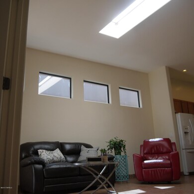 Skylights