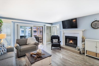 64 Beach Club Villas, Isle of Palms, SC 29451 - photo 7