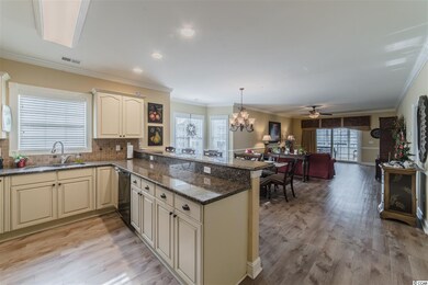 4837 Luster Leaf Cir unit 301, Myrtle Beach, SC 29577 - photo 7