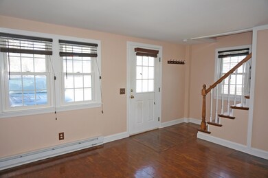 living room windows