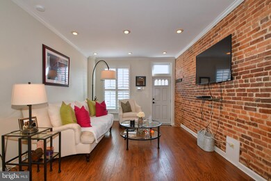 644 S Curley St, Baltimore, MD 21224 - photo 6