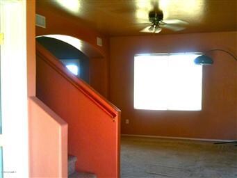 Entry way