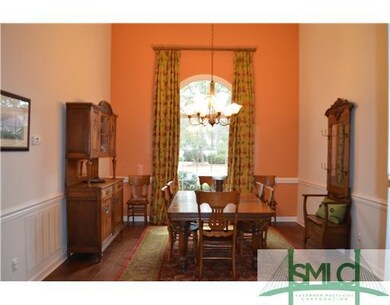 Dining Room.