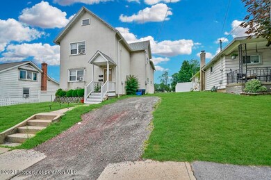 171 E Pine St, Dunmore, PA 18512 - photo 2