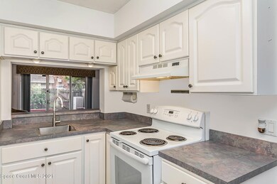 Kitchen Views
